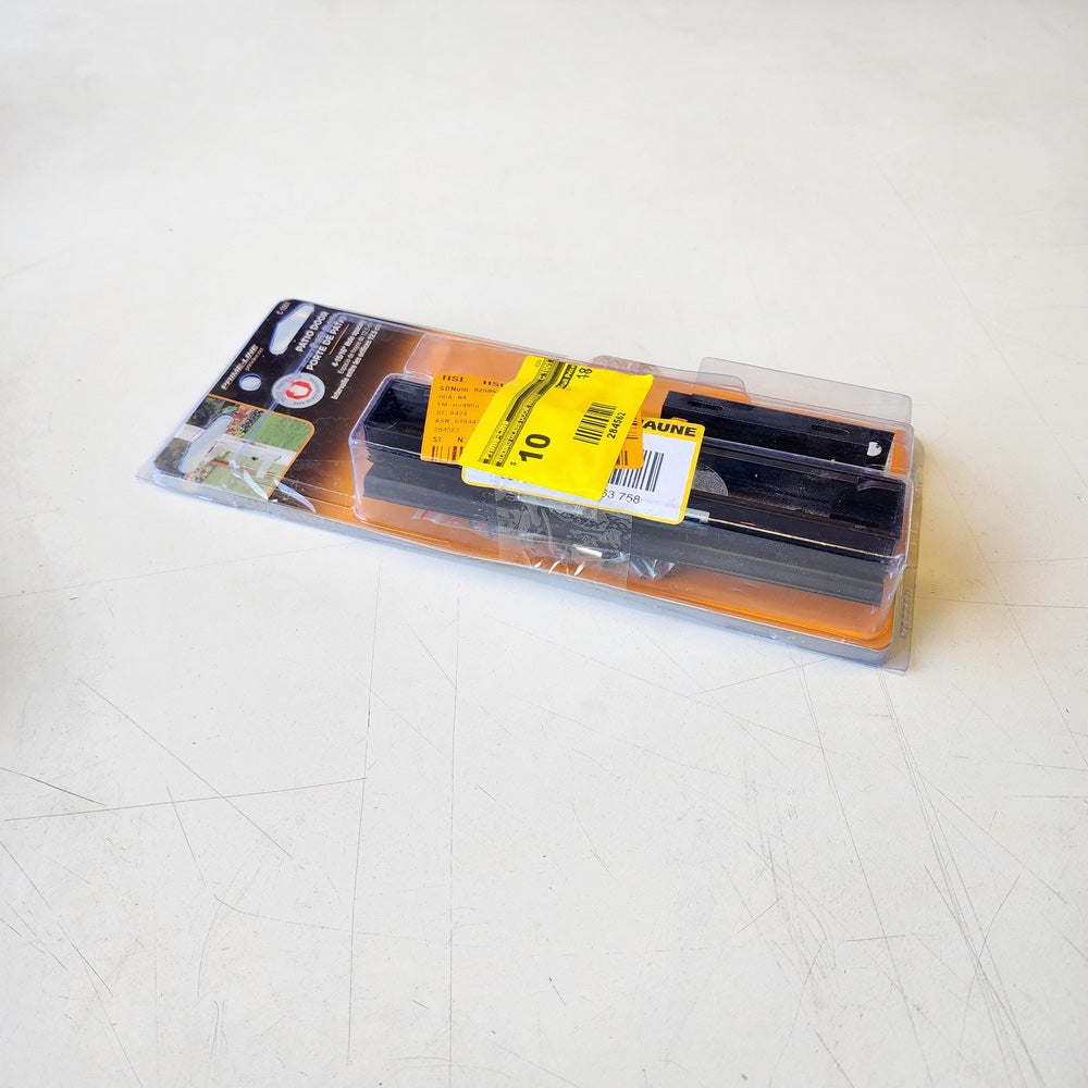SLIDING GLASS DOOR HANDLE (C 1001) SLIDING GLASS DOOR HANDLE (C 1001)